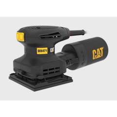 Buy CAT DX471 240W 1/4 Sheet Palm Sander in Kenya