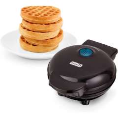 Buy Dash DMW001BK Waffle Maker in Kenya