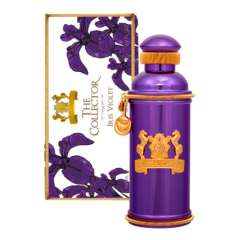 Buy Alexandre J The Collector Iris Violet 100ml Edp Perfume in Kenya