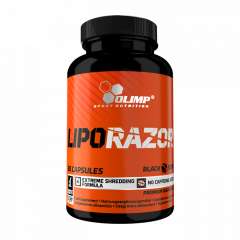 Buy Olimp Sport Lipo-Razor 90 Capsules in Kenya