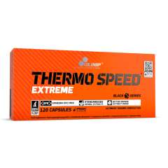 Buy Olimp Thermo Speed Extreme 120 Capsules in Kenya