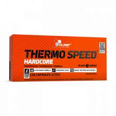 Buy Olimp Thermo Speed Hardcore 120 Mega Capsules in Kenya