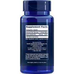 Buy Life Extension 500mg Vitamin B3 Niacin 100 Capsules in Kenya
