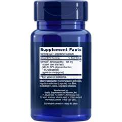 Buy Life Extension Optimized Ashwagandha 60 Capsules in Kenya