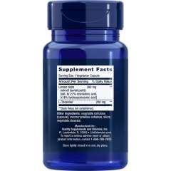 Buy Life Extension Enhanced Stress Relief 30 Capsules Supplement in Kenya
