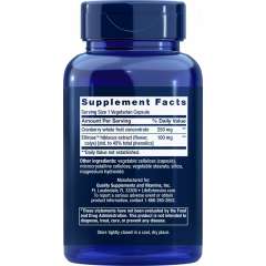 Buy Life Extension Optimized Cran-Max 60 Capsules in Kenya