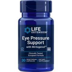 Buy Life Extension Eye Pressure Support with Mirtogenol 30 Caspules in Kenya