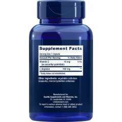 Buy Life Extension 700mg L Arginine 200 Capsules in Kenya