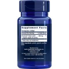 Buy Life Extension Black Cumin Seed Oil 60 Softgels Supplement in Kenya