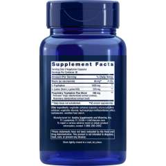 Buy Life Extension Optimized Tryptophan Plus 90 Capsules Supplement in Kenya