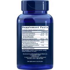 Buy Life Extension Bone Strength Collagen Formula 120 Capsules Supplement in Kenya