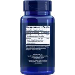 Buy Life Extension 200mcg Super Selenium Complex 100 Capsules in Kenya