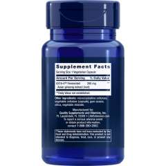 Buy Life Extension Ginseng Energy Boost 30 Capsules in Kenya