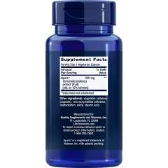 Buy Life Extension Uric Acid Control 60 Capsules in Kenya