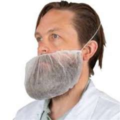 Buy Generic 100Pack  Disposable Beard Covers in Kenya