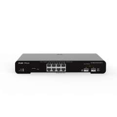 Buy Ruijie RG-NBS3100-8GT2SFP-P 10-Port Gigabit Layer 2 Cloud Managed PoE Switch in Kenya