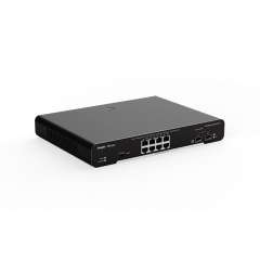 Buy Ruijie RG-NBS3100-8GT2SFP-P 10-Port Gigabit Layer 2 Cloud Managed PoE Switch in Kenya
