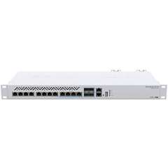Buy MikroTik CRS312-4C+8XG-RM 12-Port 10GbE Switch in Kenya