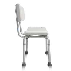 Buy Dayang Shower Chair with Back Rest in Kenya