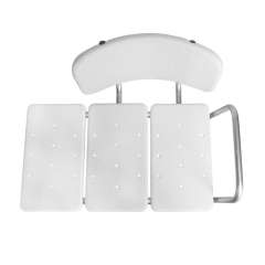 Buy Dayang Corner Foldable Bathroom Shower Chair in Kenya