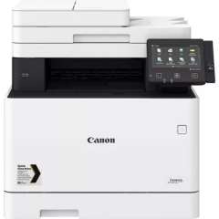 Buy Canon i-SENSYS MF744cdw All In One Colour Laser Printer in Kenya