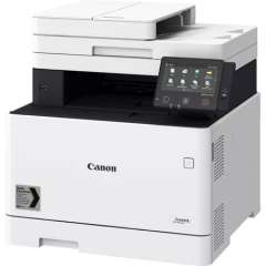Buy Canon i-SENSYS MF744cdw All In One Colour Laser Printer in Kenya