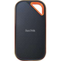 Buy SanDisk 2TB Extreme Pro Portable SSD in Kenya