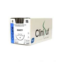 Buy Clinisut Clinilene Blue Monofilament Polypropylene Non-Absorbable Suture in Kenya