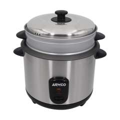 Buy Armco ARC-280TS 2 in 1 2.8L Rice Cooker in Kenya