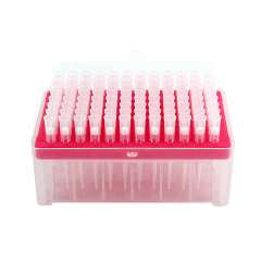 Buy Generic 200ul Sterile Filter Micropipette Tips in Kenya