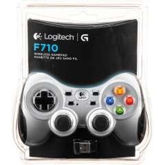 Buy Logitech G F710 Wireless Gamepad in Kenya