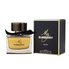 Buy My Burberry Black Parfum 90ml Women Perfume in Kenya