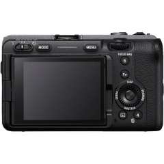 Buy Sony FX30 Digital Cinema Camera in Kenya