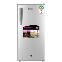 Buy Armco ARF-206G SL 165L Direct Cool Refrigerator in Kenya