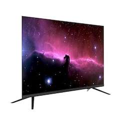 Buy Vision Plus VP8850KV 50 Inch 4K Frameless Smart TV in Kenya