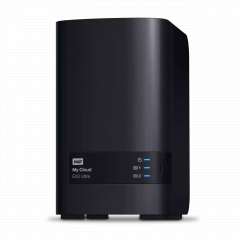 Buy Western Digital My Cloud Expert Series EX2 Ultra  4TB  Nas Hard Drive in Kenya