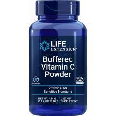 Buy Life Extension 454g Buffered Vitamin C Powder in Kenya