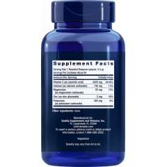 Buy Life Extension 454g Buffered Vitamin C Powder in Kenya