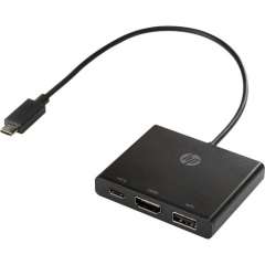 Buy HP 1BG94AA  USB-C to Multi-port Hub in Kenya