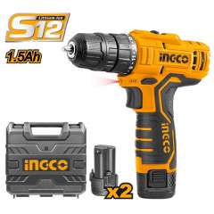 Buy Ingco CDLI12325-8  Lithium-Ion Cordless Drill in Kenya