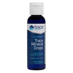 Buy Trace Minerals 59ml Concentrace Mineral Drops in Kenya