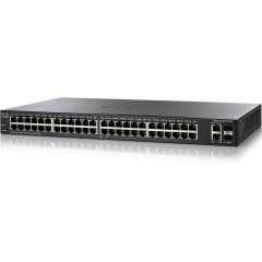 Buy Cisco SF200-48 48-Port 10/100 None POE Ethernet Smart Switch in Kenya
