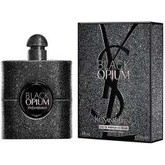 Buy Yves Saint Laurent Black Opium Edp Extreme 90ml Women Perfume in Kenya