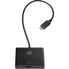 Buy HP 1BG94AA  USB-C to Multi-port Hub in Kenya