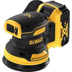 Buy Dewalt  DCW210P2GB 18V Cordless Brushless RO Sander in Kenya