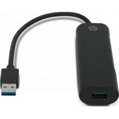 Buy HP  2UX22AA 4 Port USB 3.0 Hub in Kenya