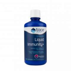 Buy Trace Minerals 887ml Liquid Immunity+ Supplement in Kenya