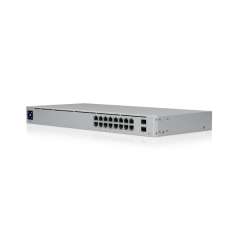 Buy Ubiquiti UniFi USW-16-POE  16-Port PoE Switch in Kenya