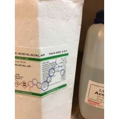 Buy Griffchem 2.5 Litre Analytical Glacial Acetic Acid in Kenya