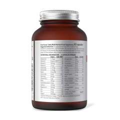 Buy Wild Nutrition Bespoke Women Food-Grown Grow Daily Mulit-Nutrient 60 Capsules in Kenya